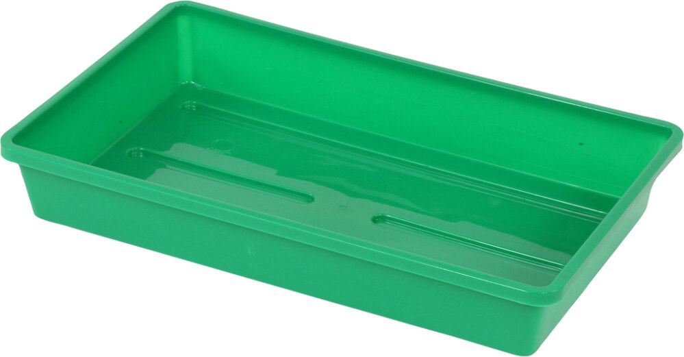 Viljelyastia 38 x 24 x 6 cm