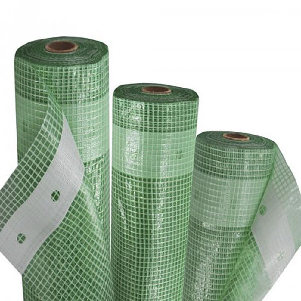 Kasvihuonekalvo 2 x 3 m