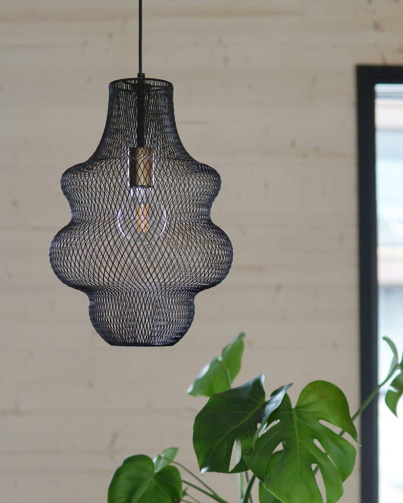 Riippuvalaisin Sessak Demi Verkko