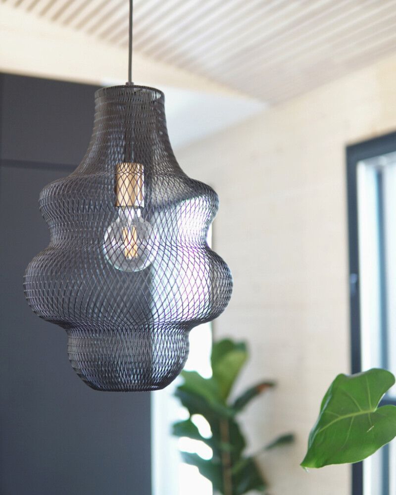 Riippuvalaisin Sessak Demi Verkko