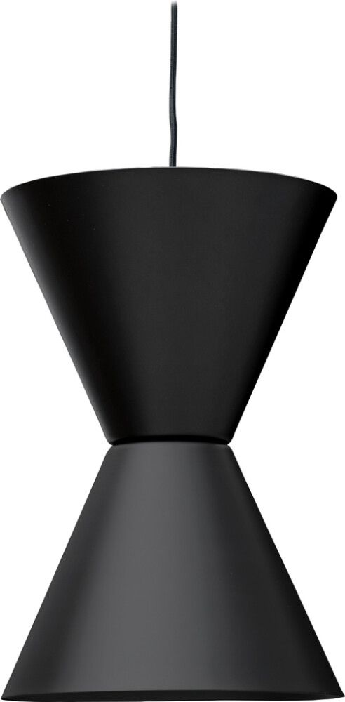 Riippuvalaisin Sessak Länsi Musta