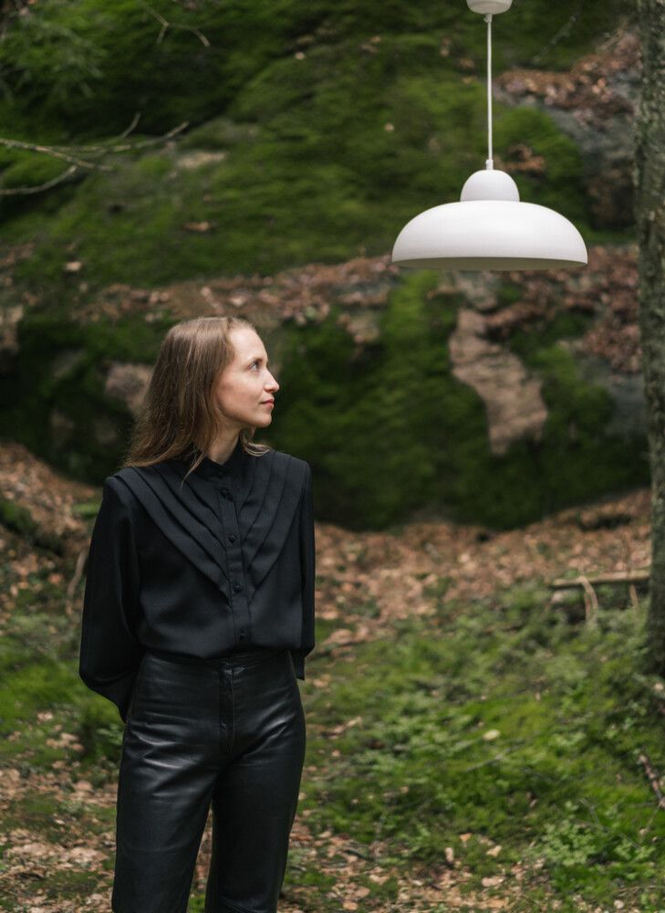 Riippuvalaisin Sessak Napa