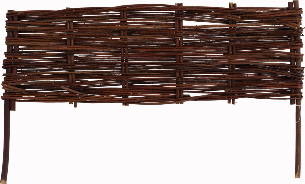 Reuna-aita Teneriffa 60 x 35/20 cm