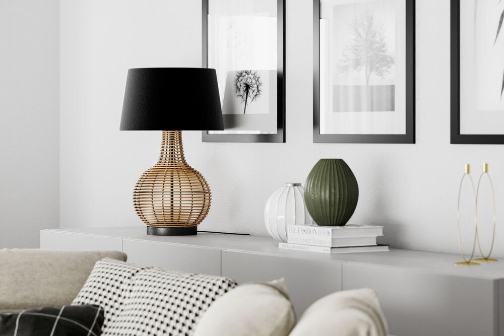 Pöytävalaisin Sessak Granada