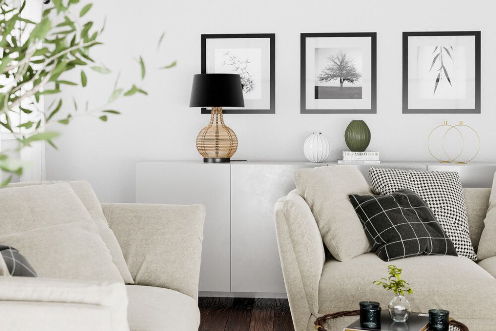 Pöytävalaisin Sessak Granada