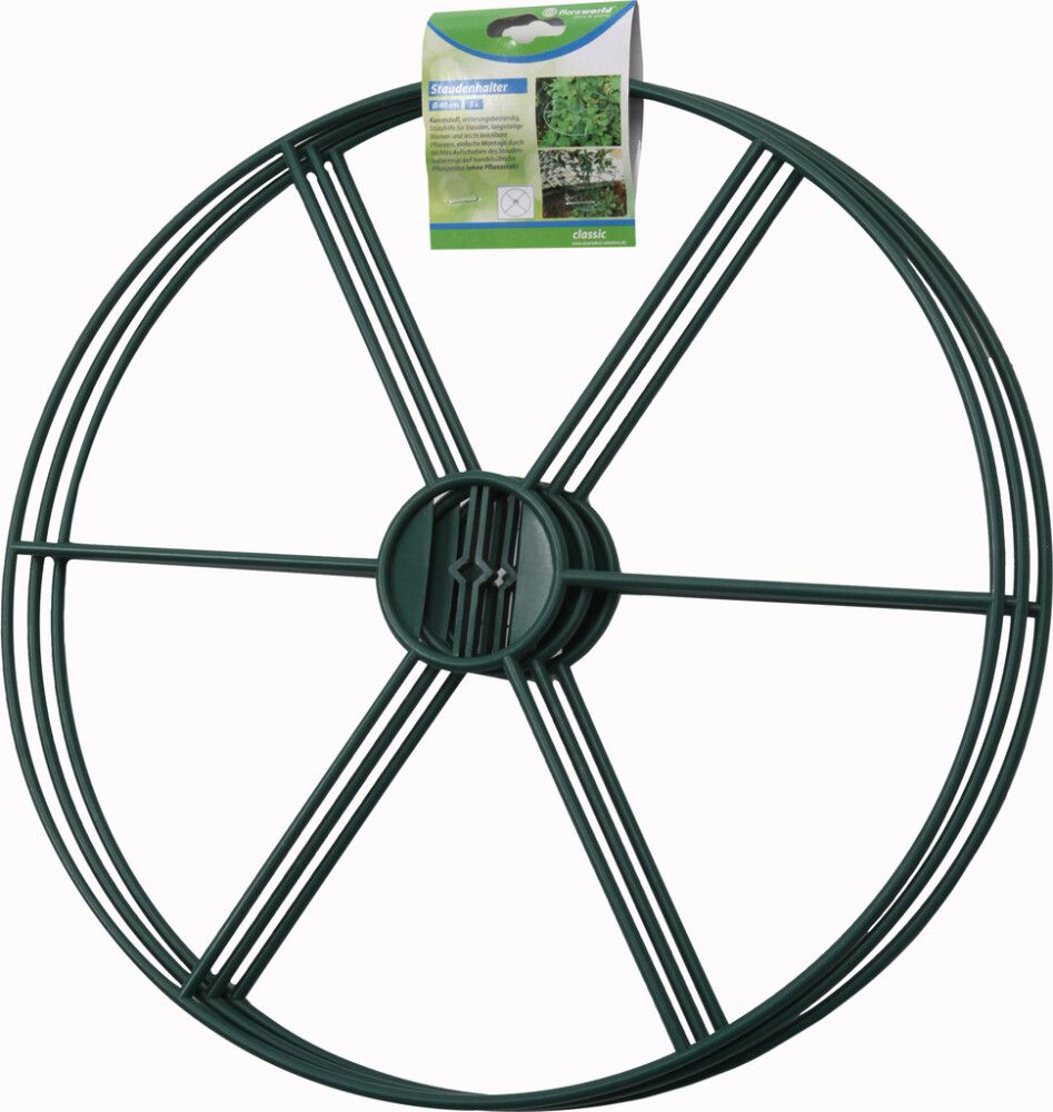 Perennatuki 40 cm 3 kpl