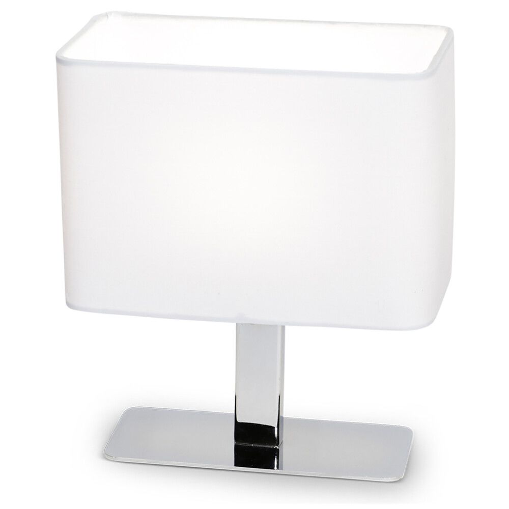 Pöytävalaisin Sessak Iben Valkoinen