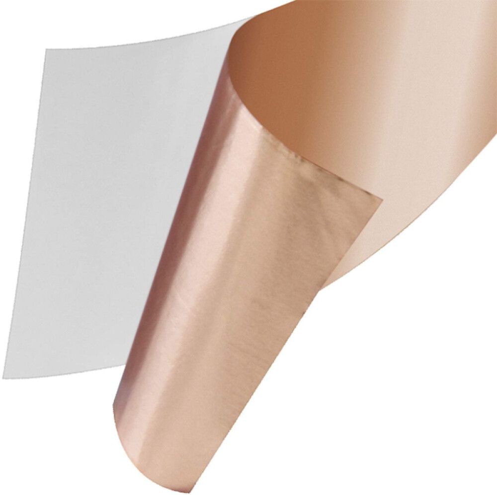 Etanaeste kupariteippi 5 m x 30 mm