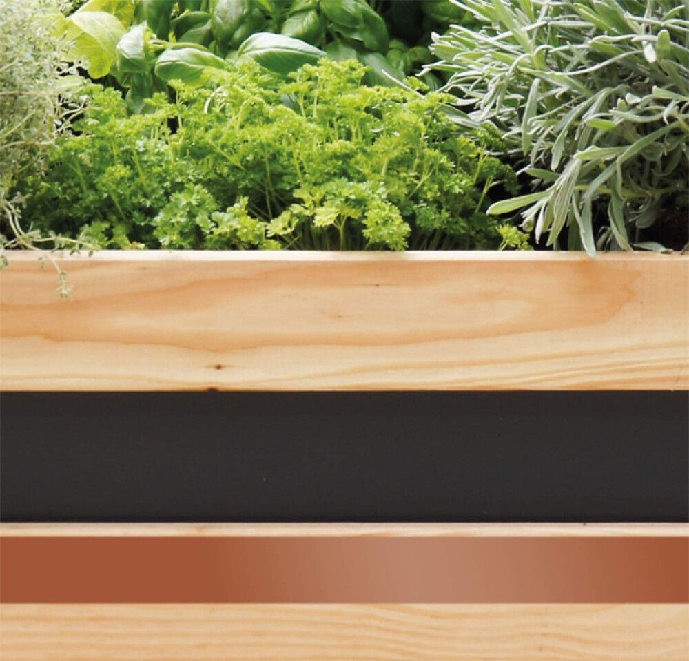 Etanaeste kupariteippi 5 m x 30 mm