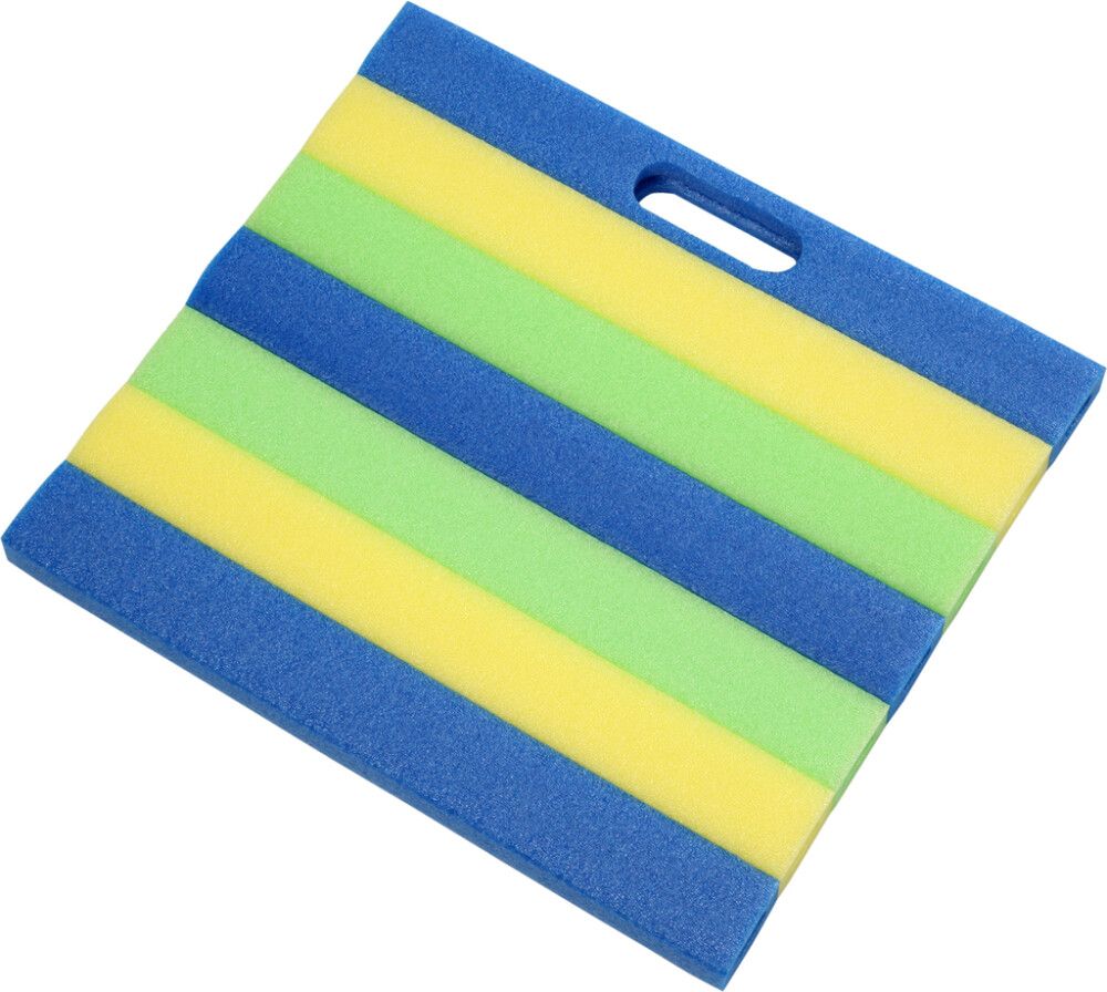 Polvityyny Tricolor 35 x 30 x 3 cm