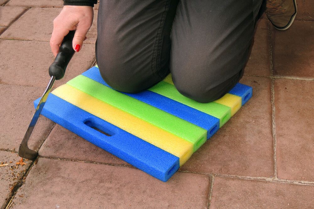 Polvityyny Tricolor 35 x 30 x 3 cm