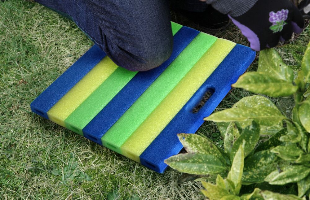 Polvityyny Tricolor 35 x 30 x 3 cm