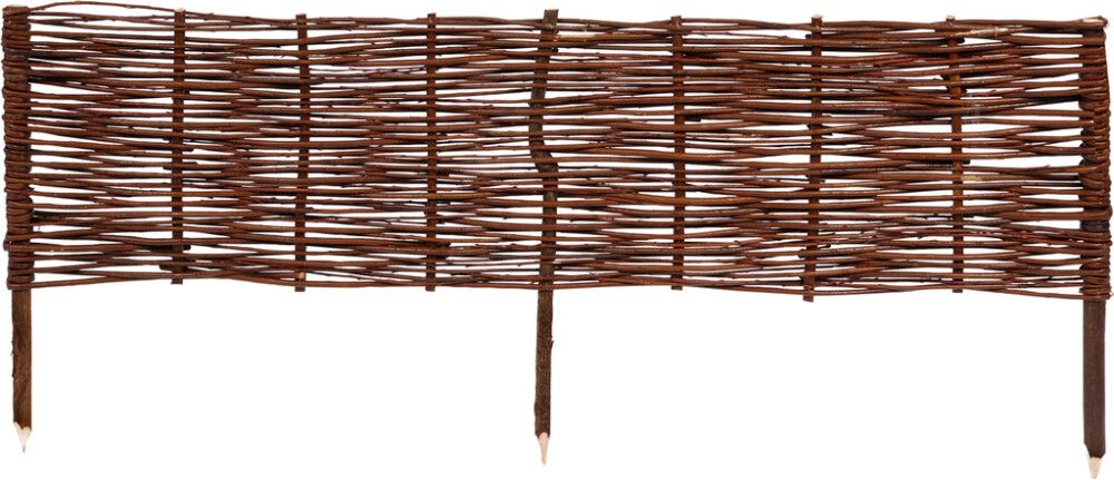 Reuna-aita 116 x 30/50 cm