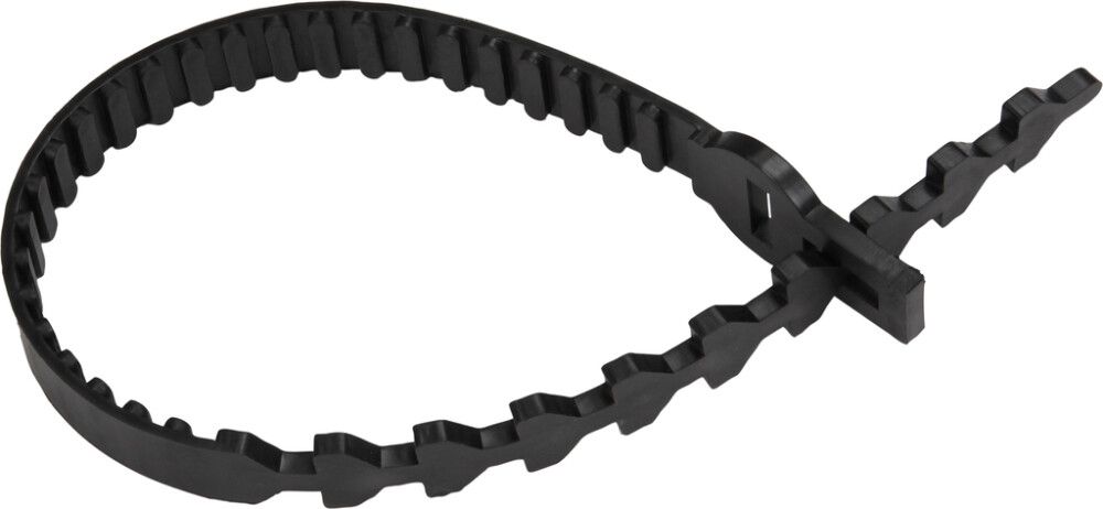 Kasvinsidontalenkit kumia 2 kpl