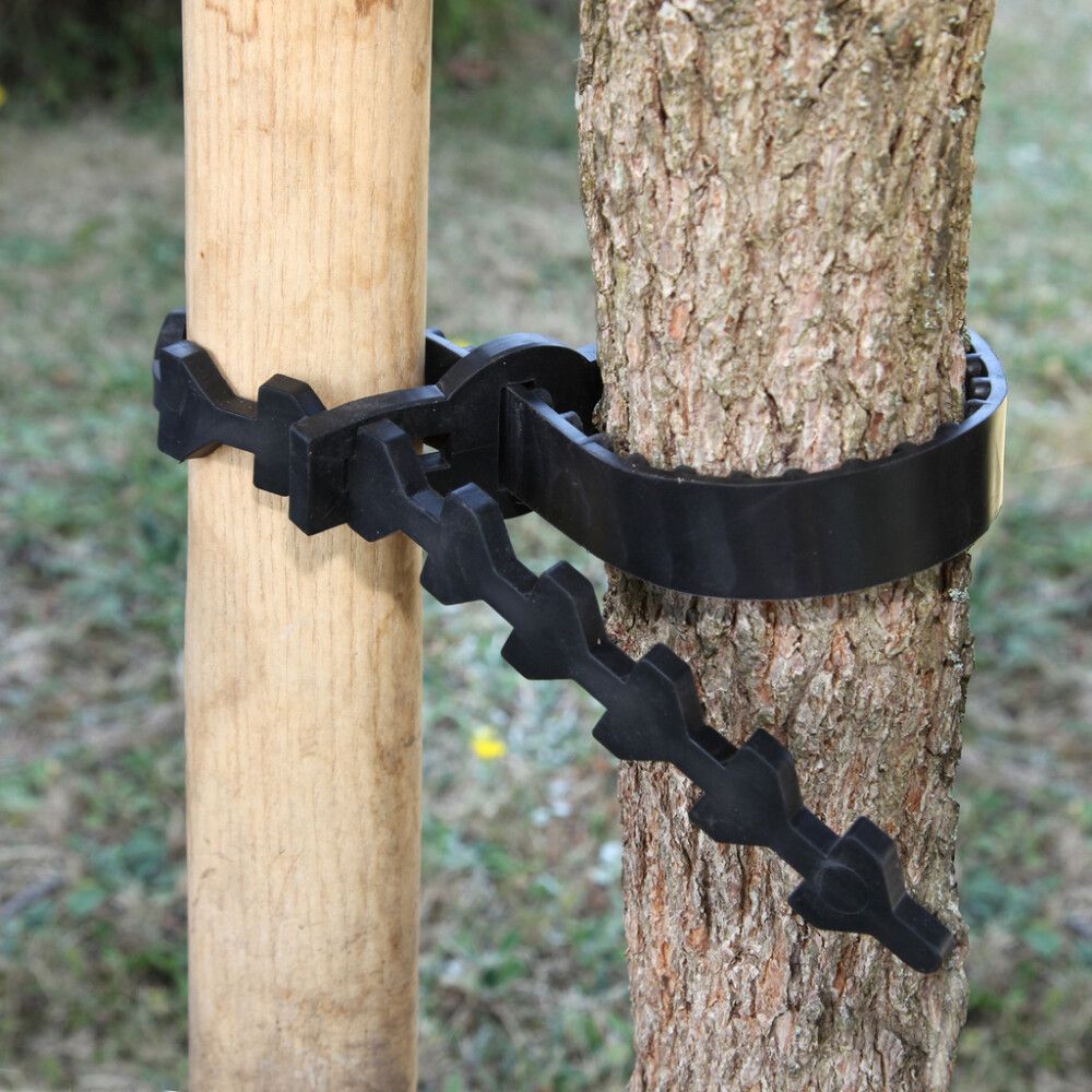 Kasvinsidontalenkit kumia 2 kpl