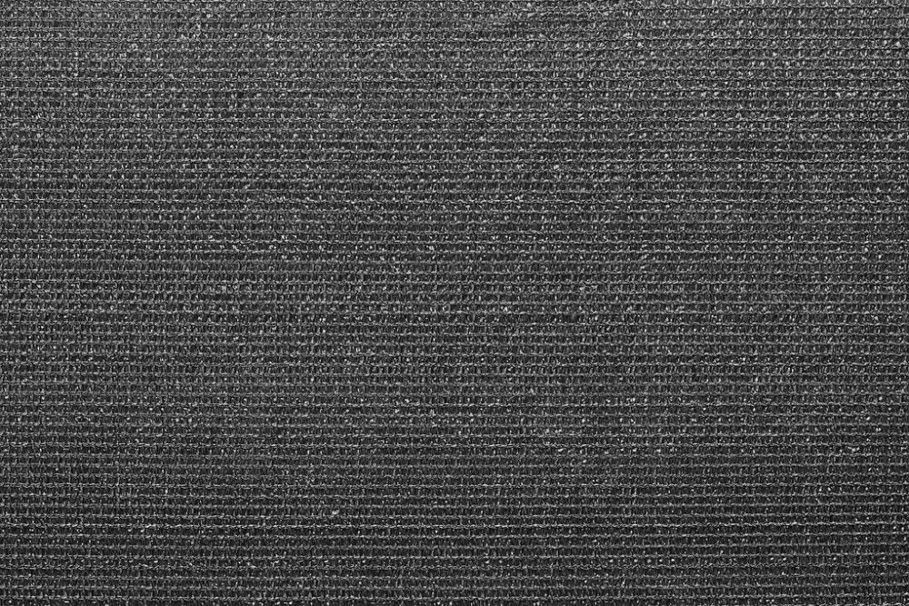 Näkösuoja harmaa 0,9 x 5 m