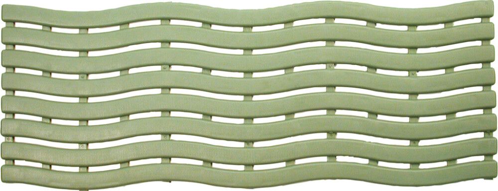 Kosteantilanmatto Atplast Softstep Kaislanvihreä