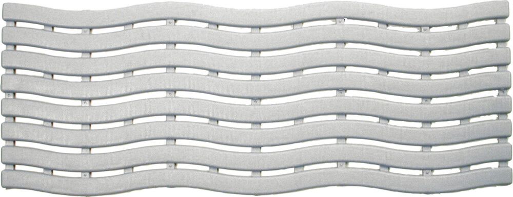 Kosteantilanmatto Atplast Softstep Vaaleanharmaa