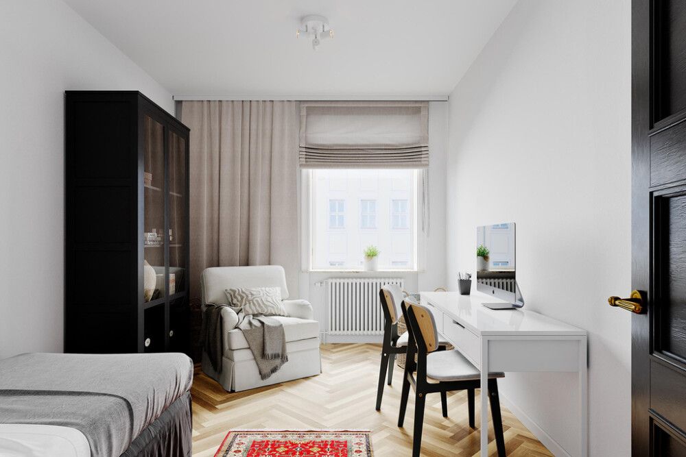 Pyöreä kattospotti Sessak Correct 3-os Mattavalkoinen/Kromi