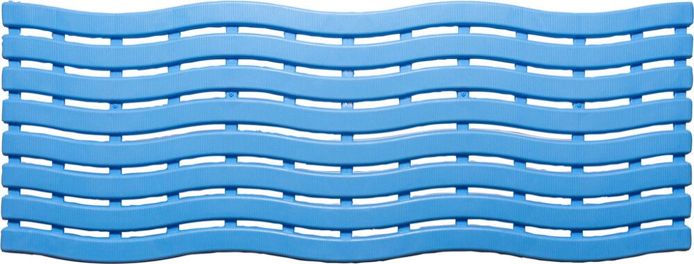 Kosteantilanmatto Atplast Softstep Sininen