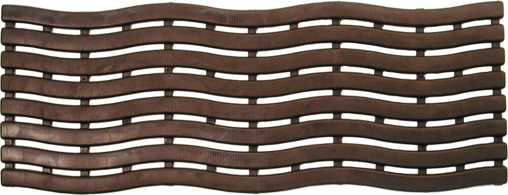 Kosteantilanmatto Atplast Softstep Ruskea