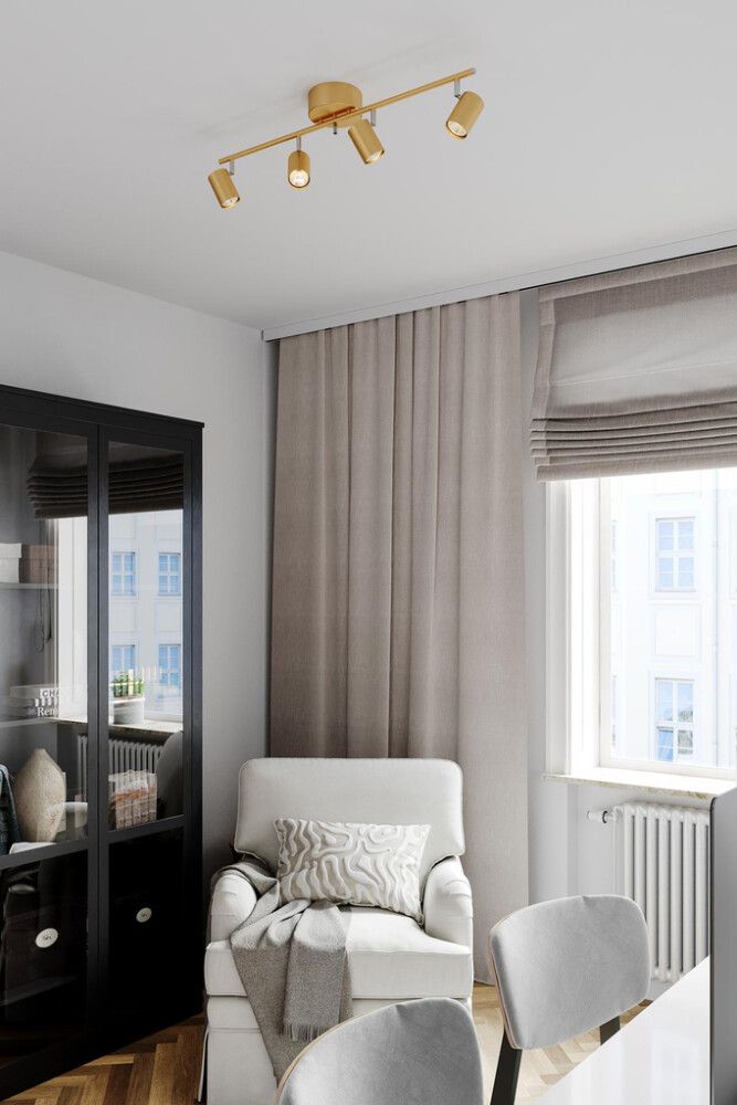 Spottivalaisin Sessak Correct 4-os Kulta 83 cm