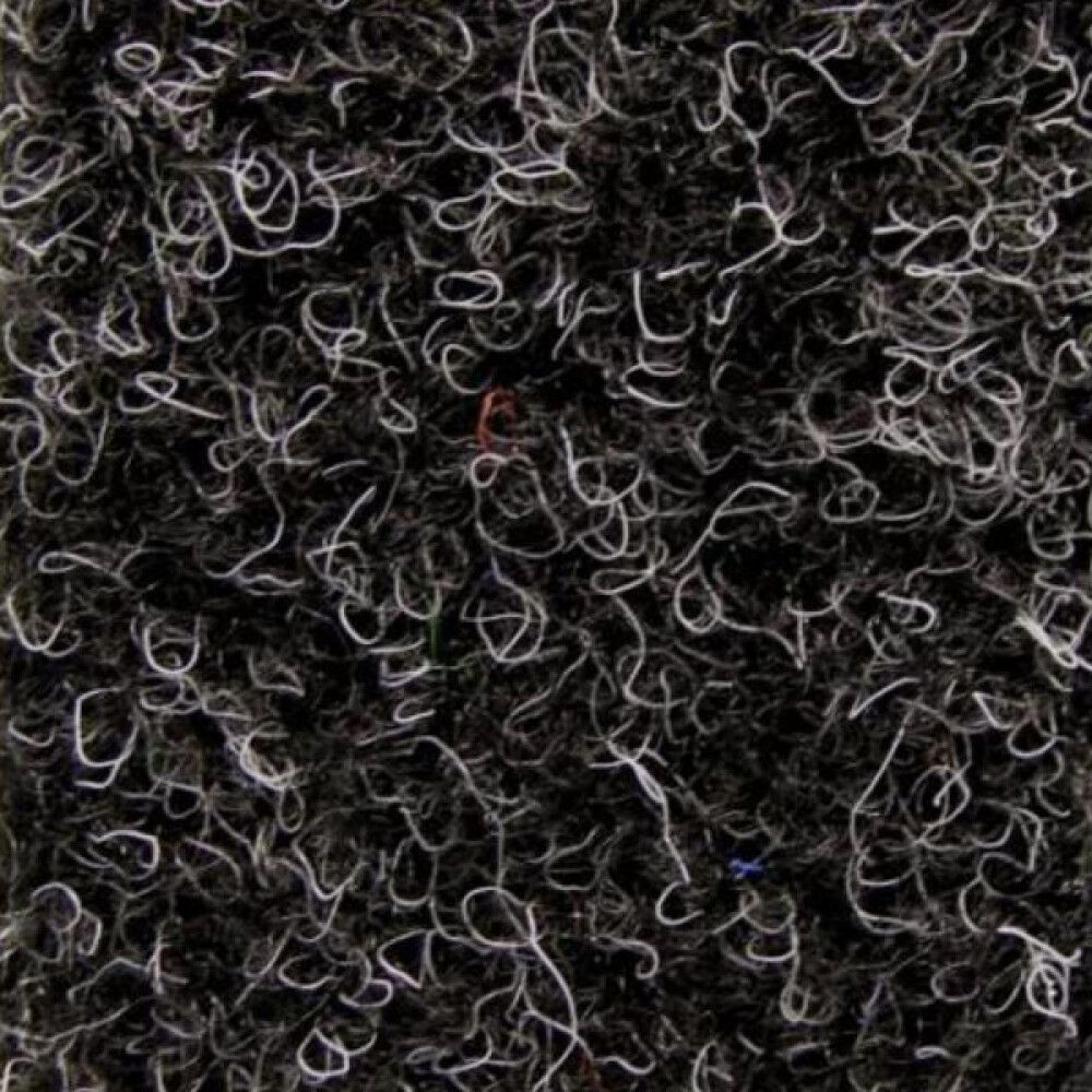 Terassimatto Atplast Green Antrasiitti