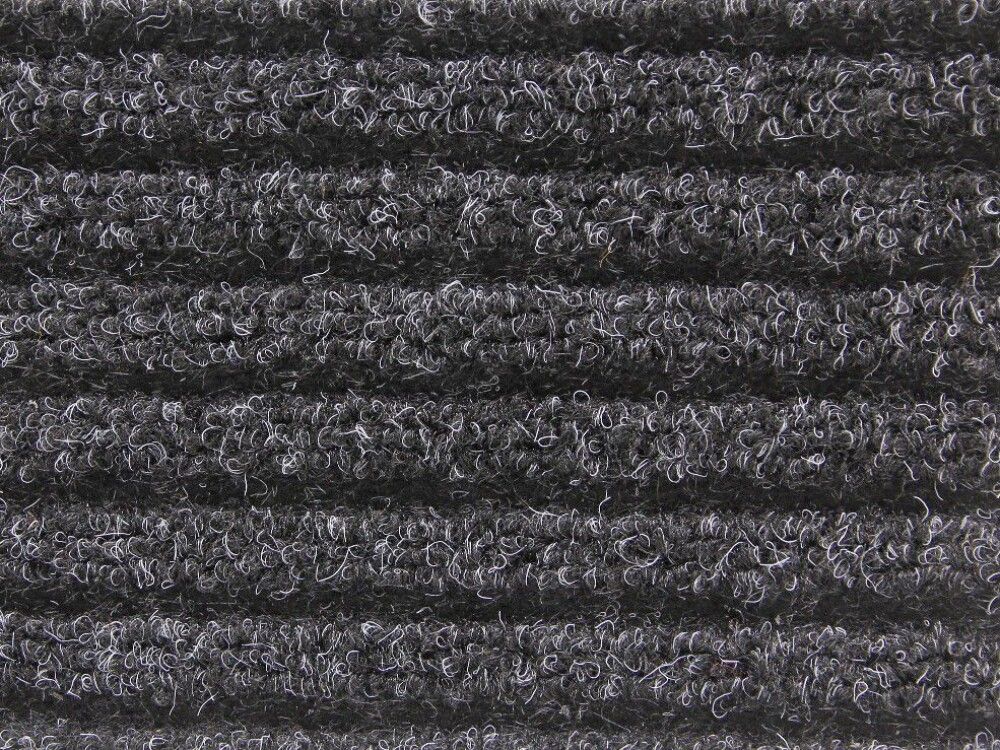 Kuramatto Atplast Toronto Tummanharmaa 100 cm