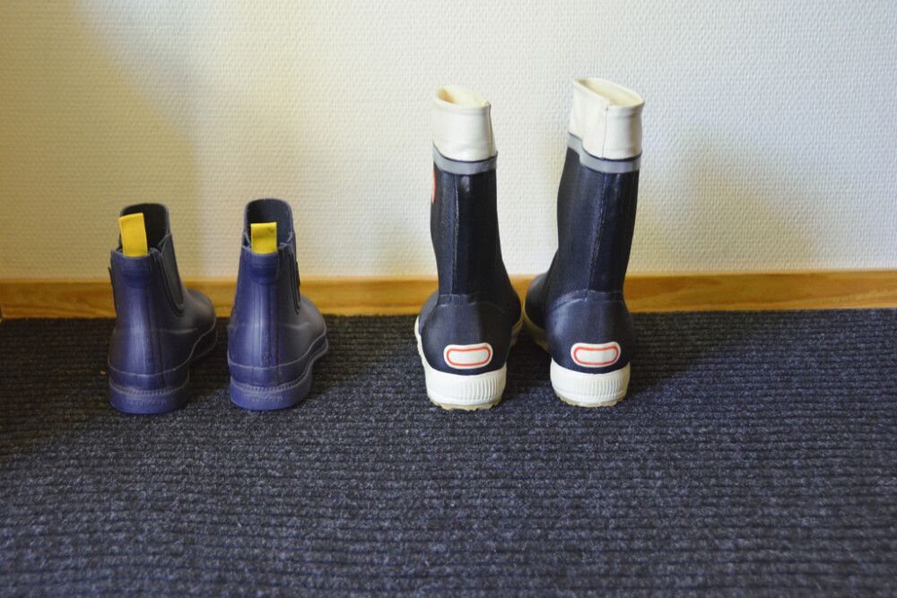 Kuramatto Atplast Toronto Tummanharmaa 100 cm