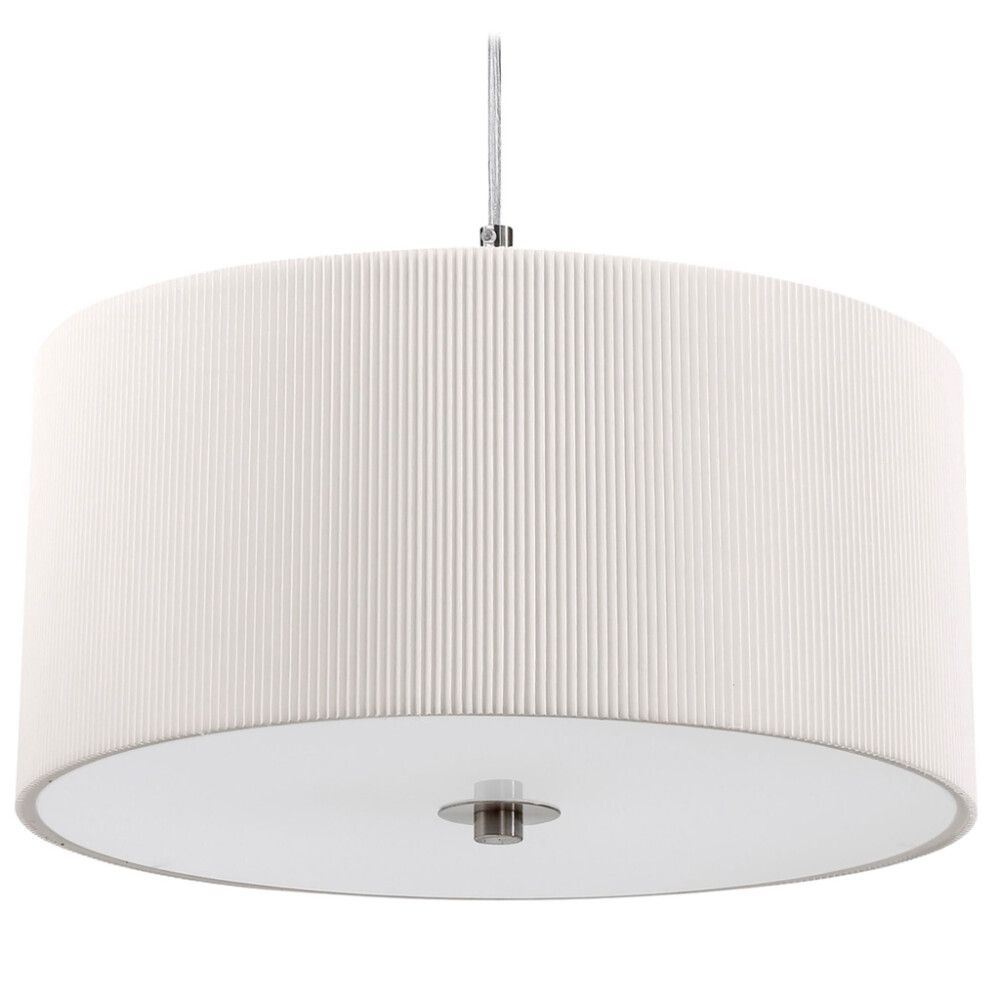 Riippuvalaisin Sessak Livio Valkoinen