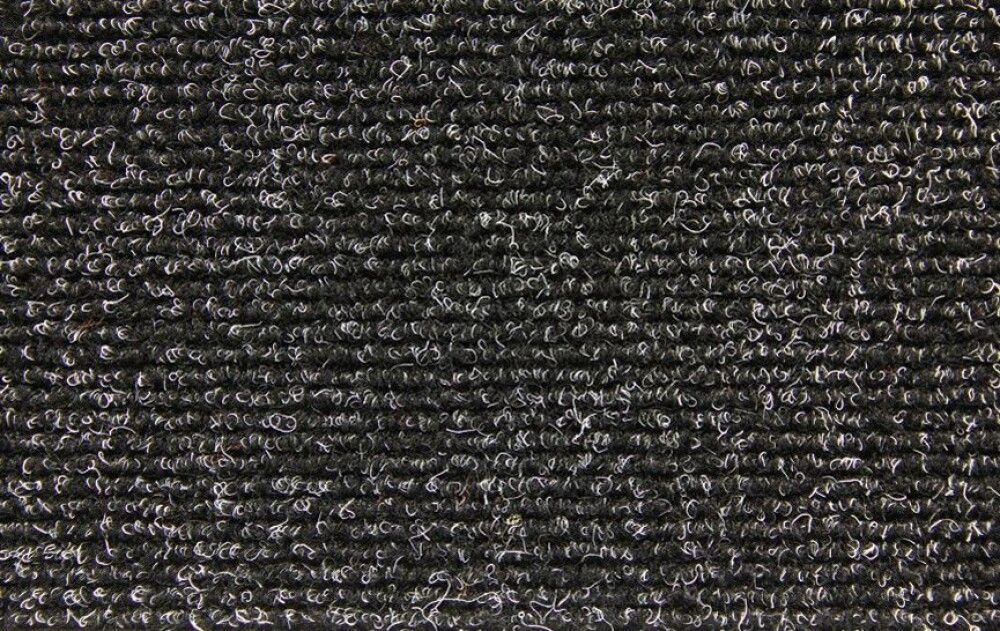 Kuramatto Atplast Andes Musta