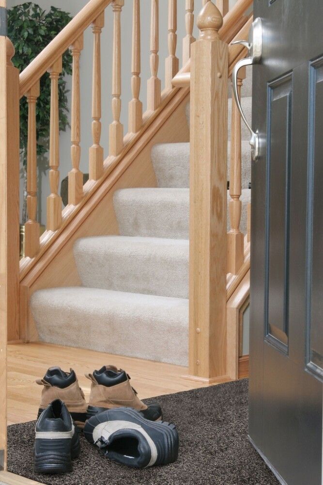 Puuvillakuramatto Atplast Dover Tummanharmaa