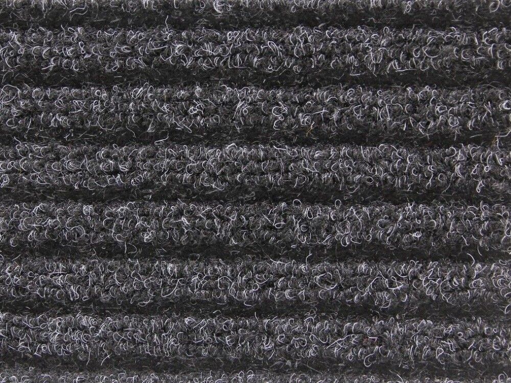 Kuramattopala Atplast Toronto Tummanharmaa