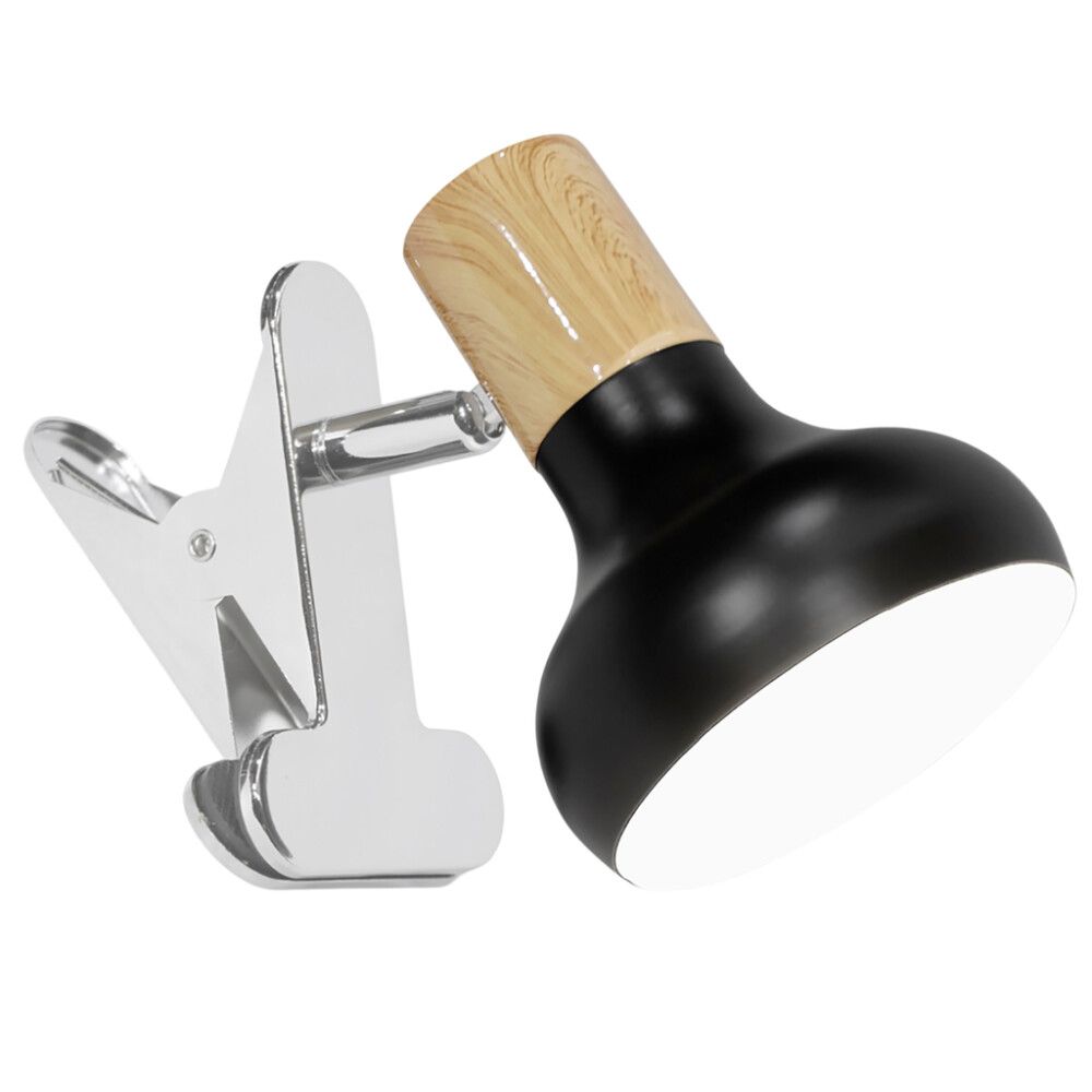 Nipistinvalaisin Sessak Isa musta