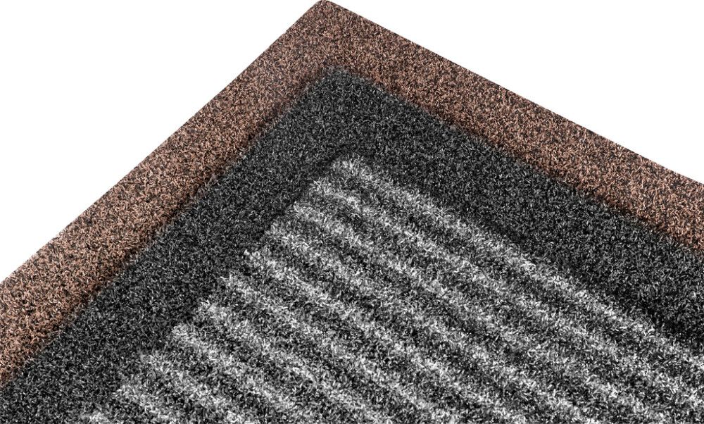 Kuramatto Atplast Traffic Ruskea 50 x 80 cm