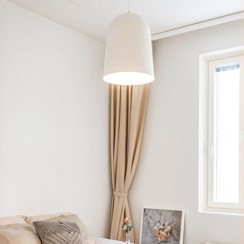 Riippuvalaisin Sessak Kupoli L