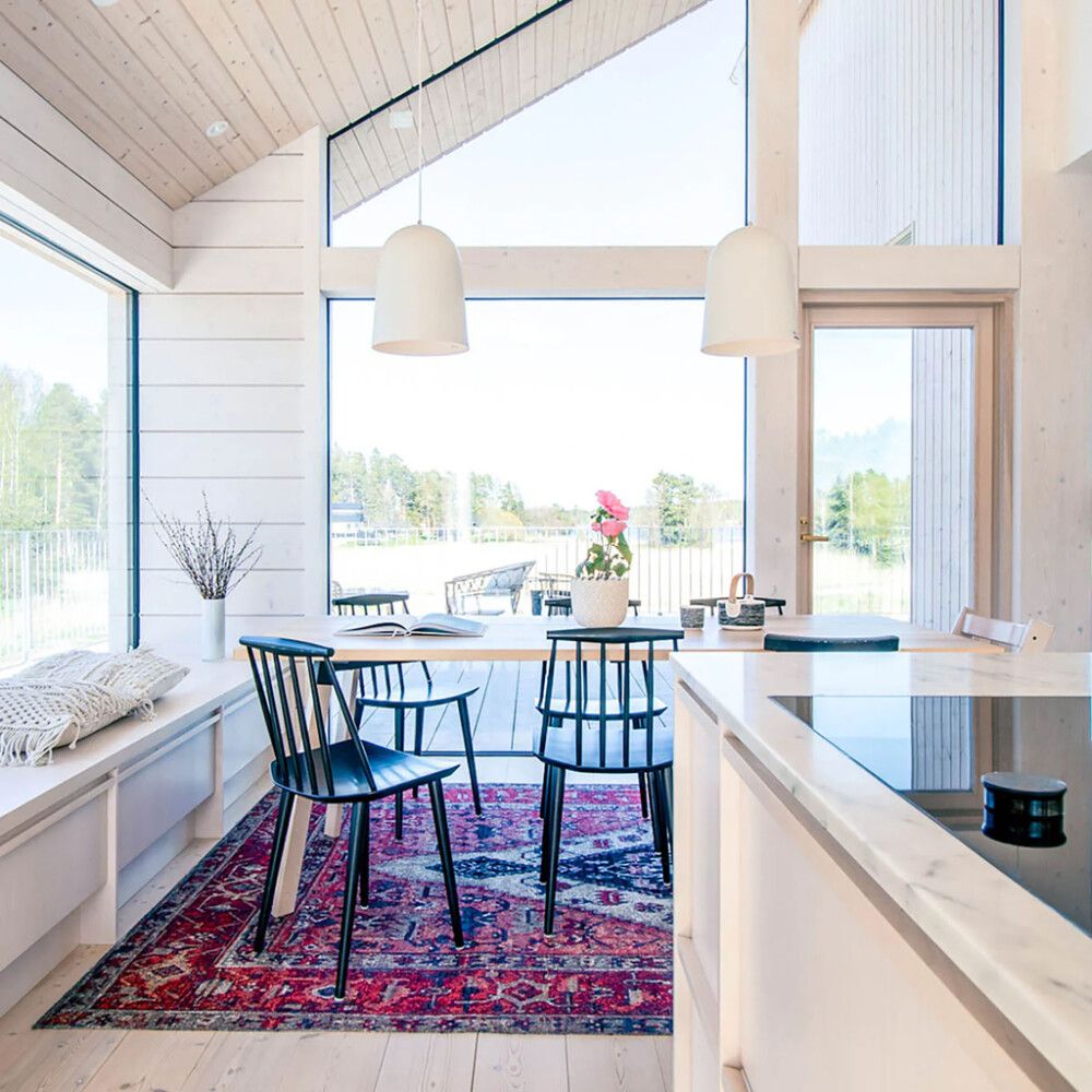 Riippuvalaisin Sessak Kupoli L