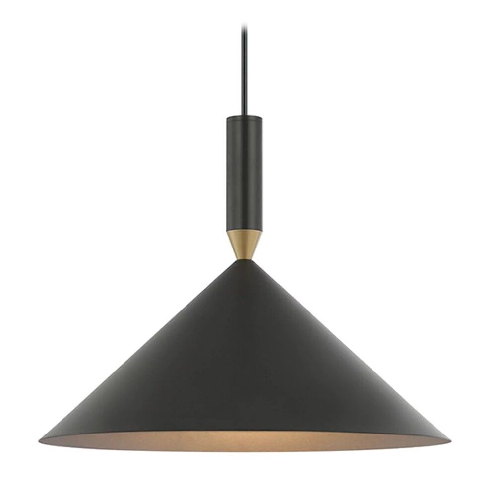 Riippuvalaisin Adrian Sessak 35cm Musta