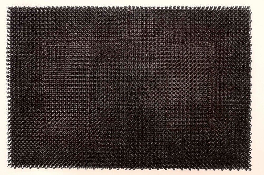 Ruohomatto Atplast Basic 57x86 cm