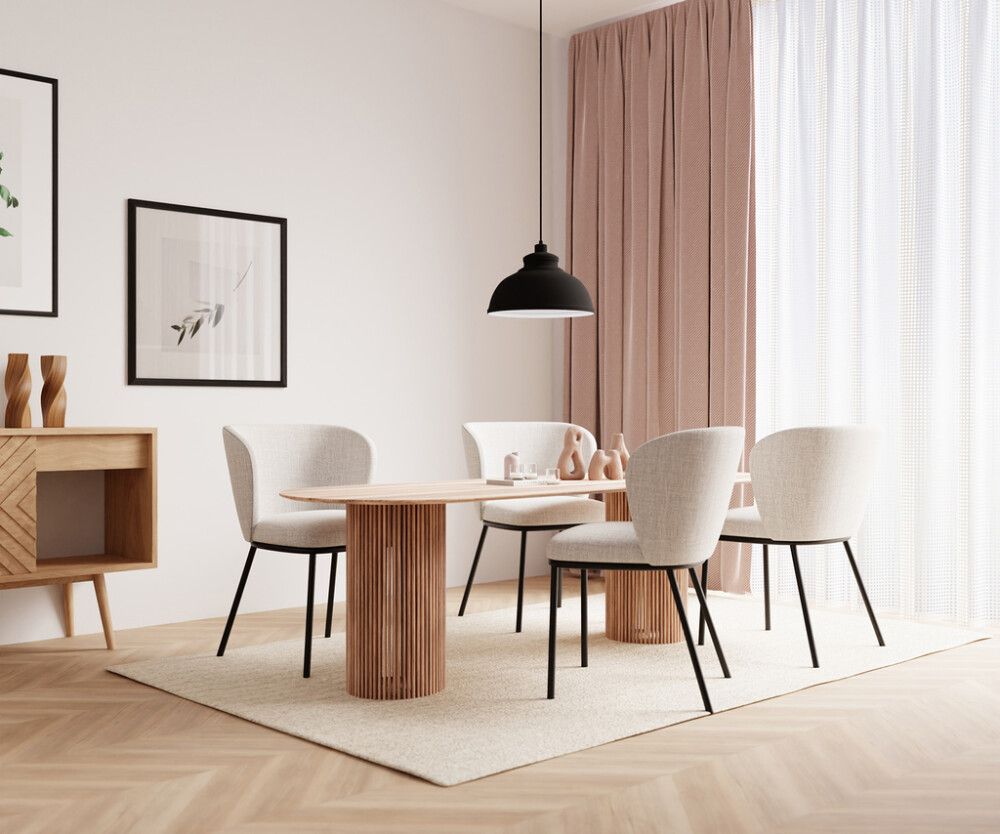 Riippuvalaisin Sessak Corbin L musta