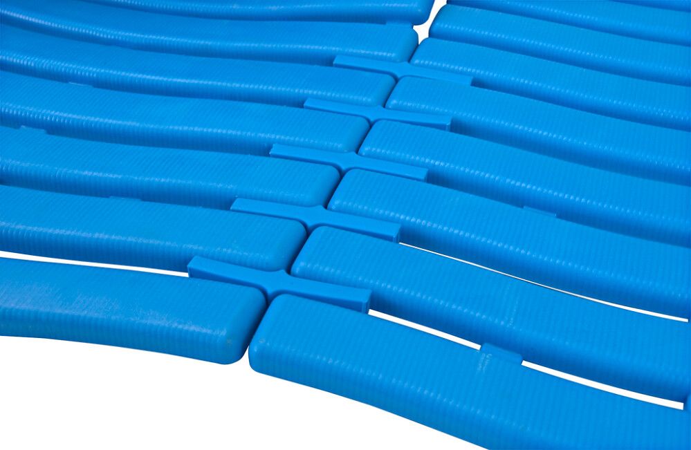 Liitoskappale Atplast SoftStep Sininen