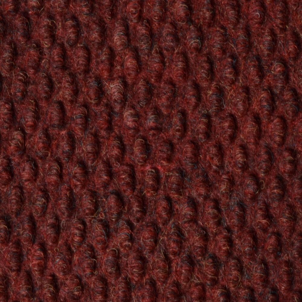 Kuramatto Atplast York Punainen 200 cm (per metri)