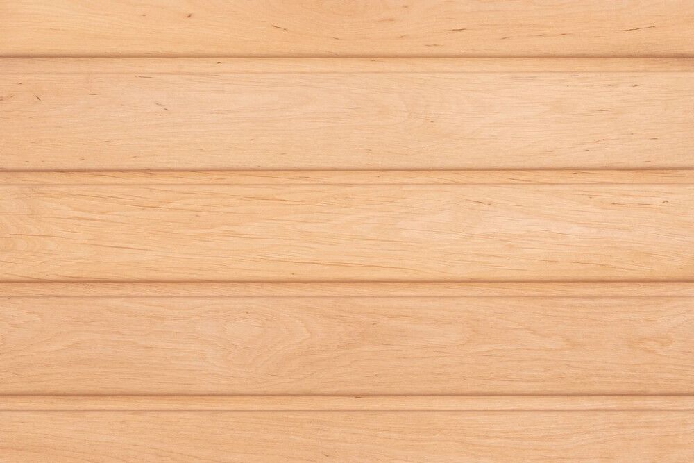 Saunapaneeli Thermory tervaleppä STP 15 x 90 mm 1800 mm