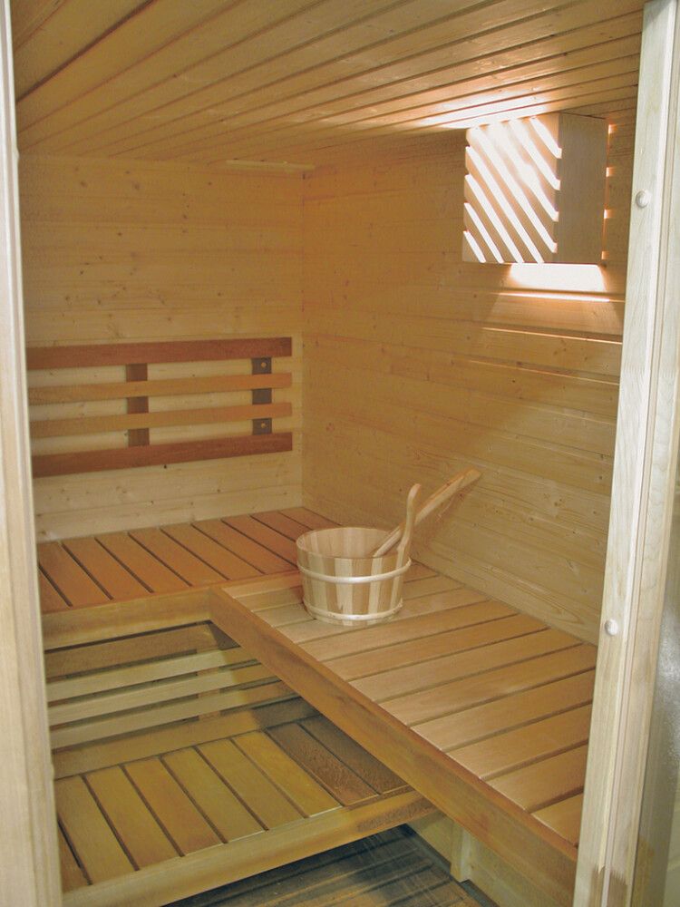 Saunapaneeli Thermory tervaleppä STP 15 x 90 mm B-laatu (per metri)