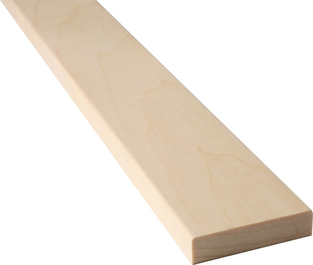 Kattolista Thermory Haapa 14 x 60 x 2400 mm