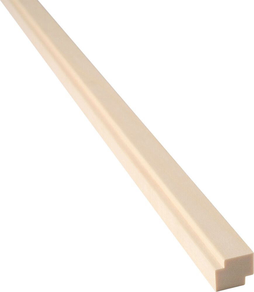 Varjolista Thermory Haapa 15 x 18 x 2400 mm