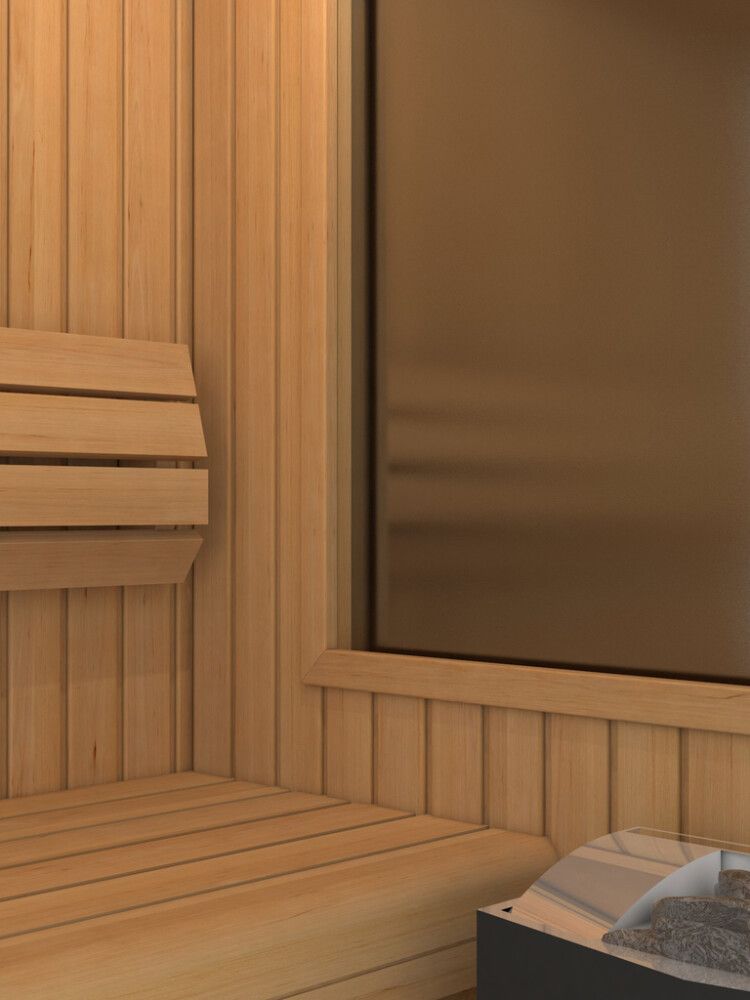 Kulmalista Thermory Tervaleppä 21 x 42 x 2400 mm