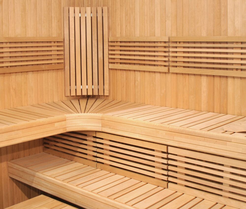 Alalaude Thermory tervaleppä 138 x 400 x 2100 mm