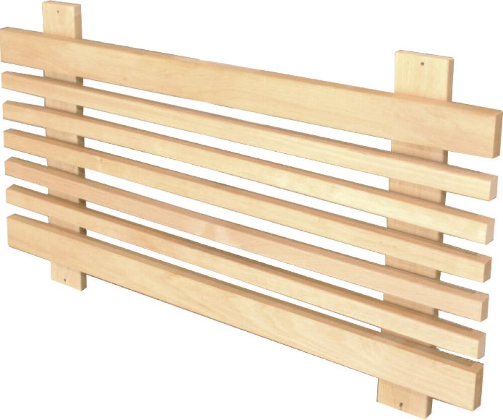 Väliritilä Thermory Tervaleppä