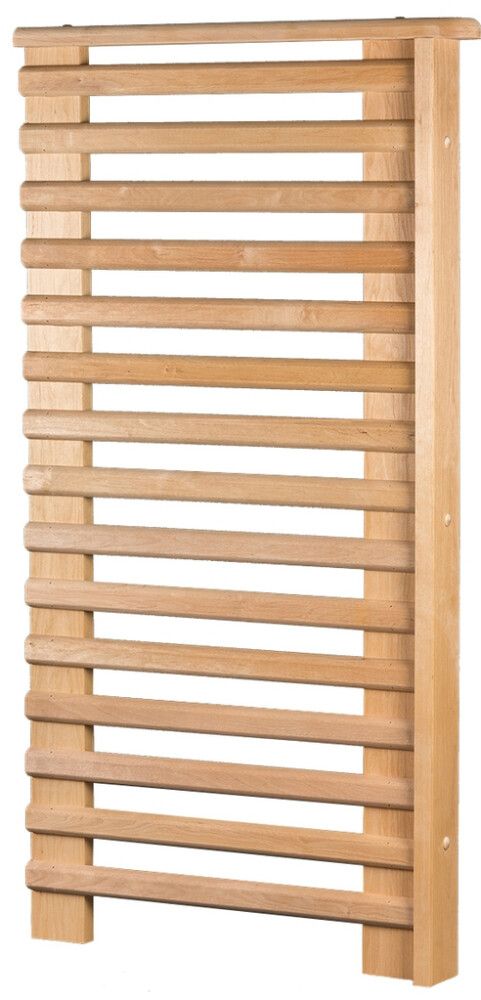 Käsinoja Thermory Tervaleppä 20 x 600 x 1300 mm